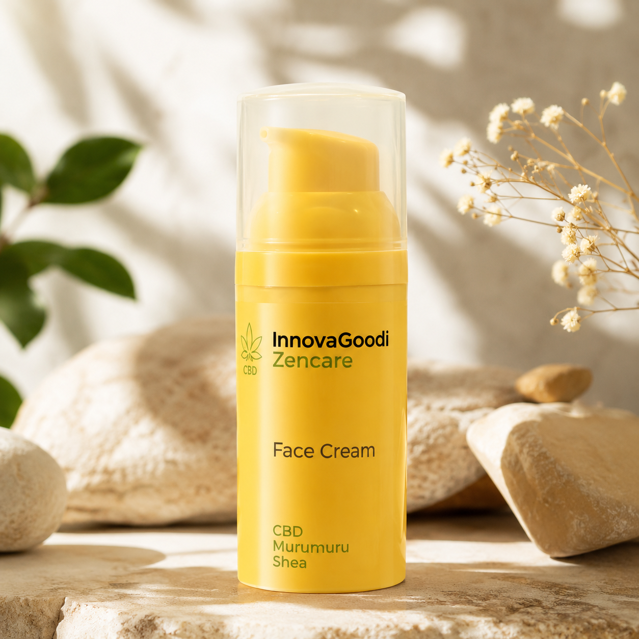 InnovaGoadi, imagen principal