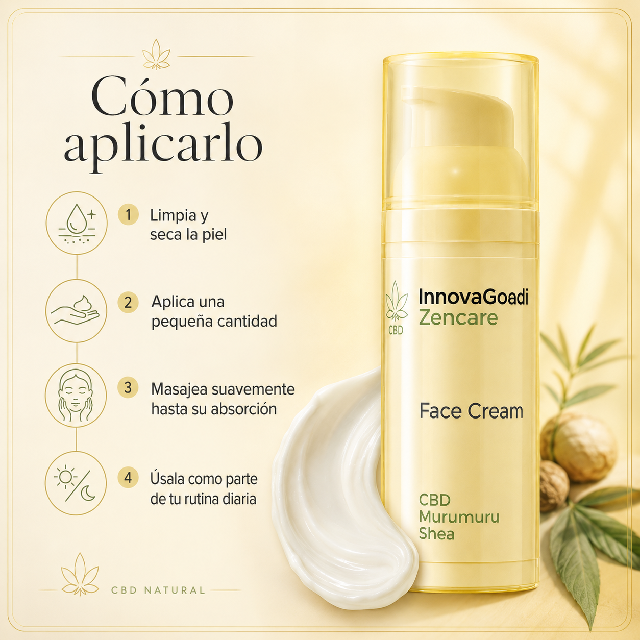 InnovaGoadi, vista 3